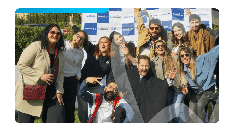 Conoce Sobre nosotros en Dentalink